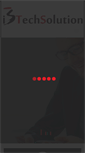 Mobile Screenshot of i3techsolution.com